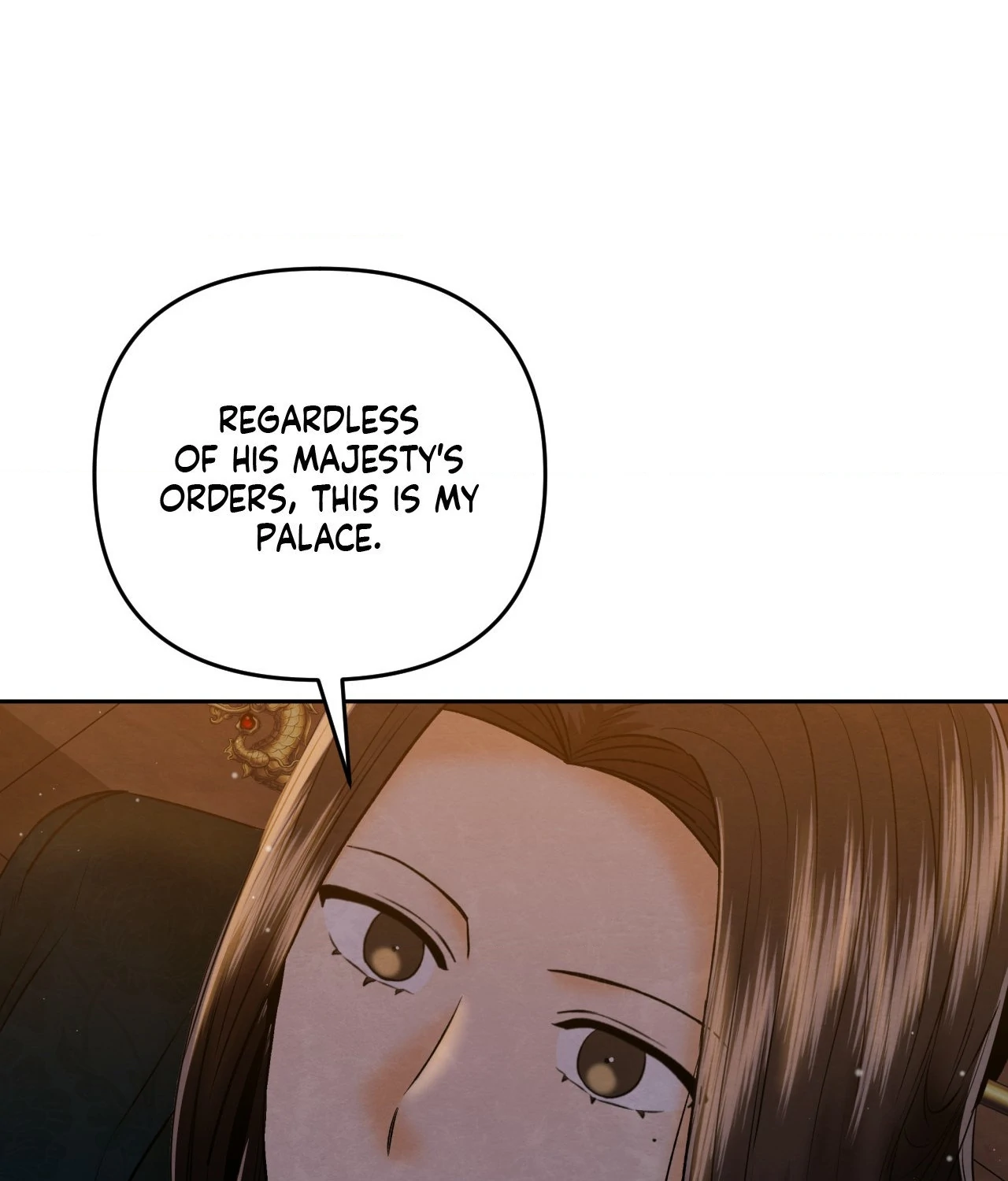 Becoming the King’s Concubine - Chapter 14 manhwa