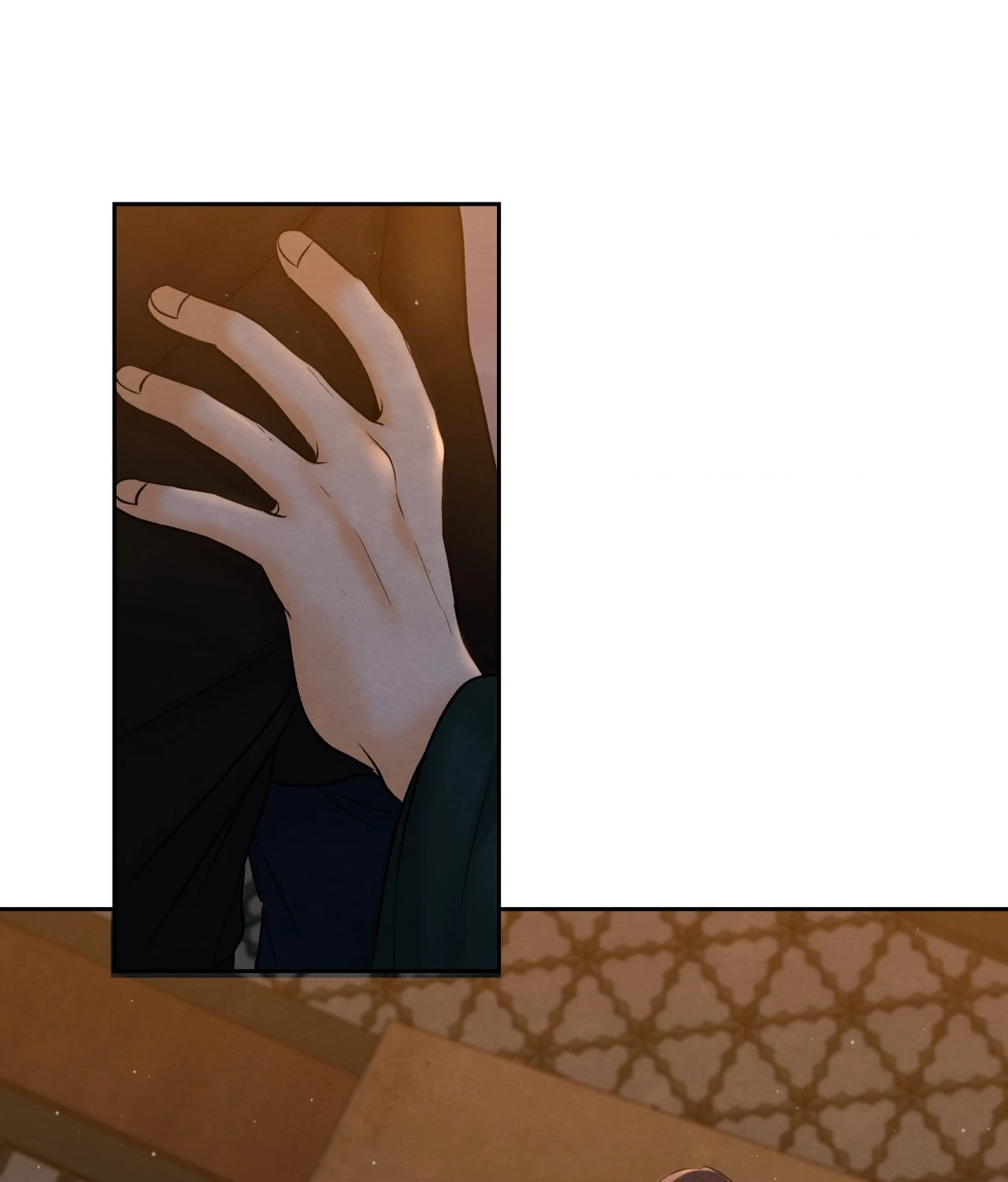 Becoming the King’s Concubine - Chapter 14 manhwa
