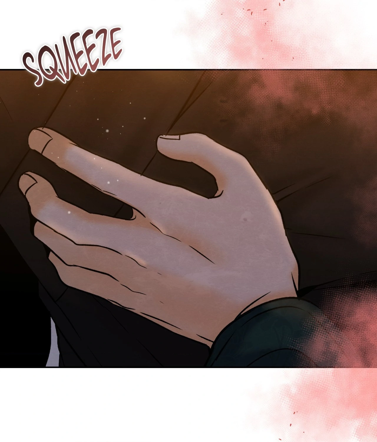 Becoming the King’s Concubine - Chapter 14 manhwa