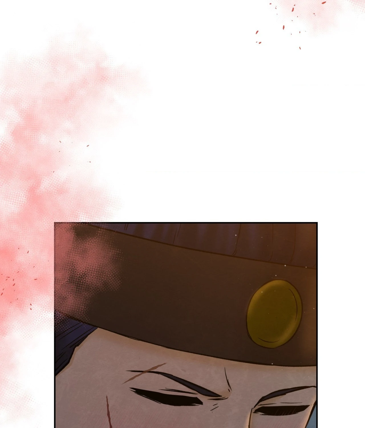 Becoming the King’s Concubine - Chapter 14 manhwa