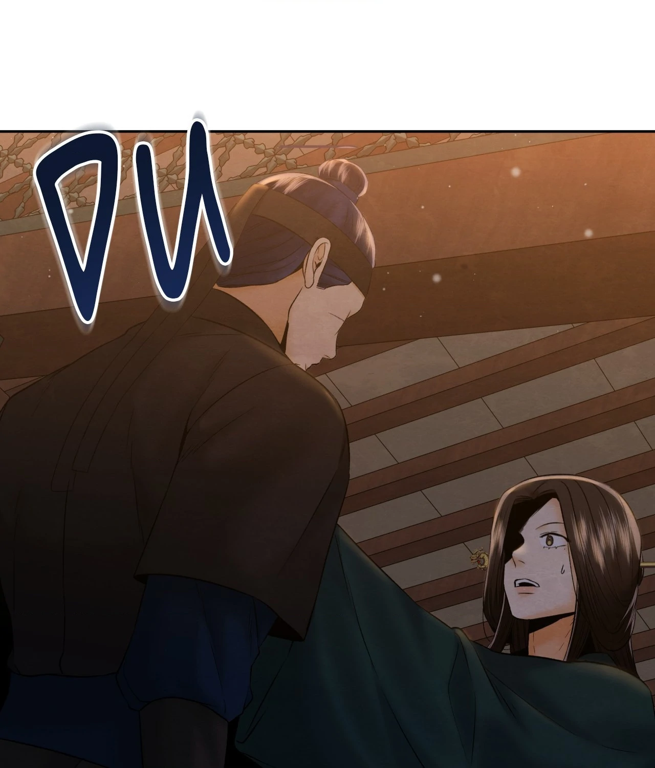 Becoming the King’s Concubine - Chapter 14 manhwa
