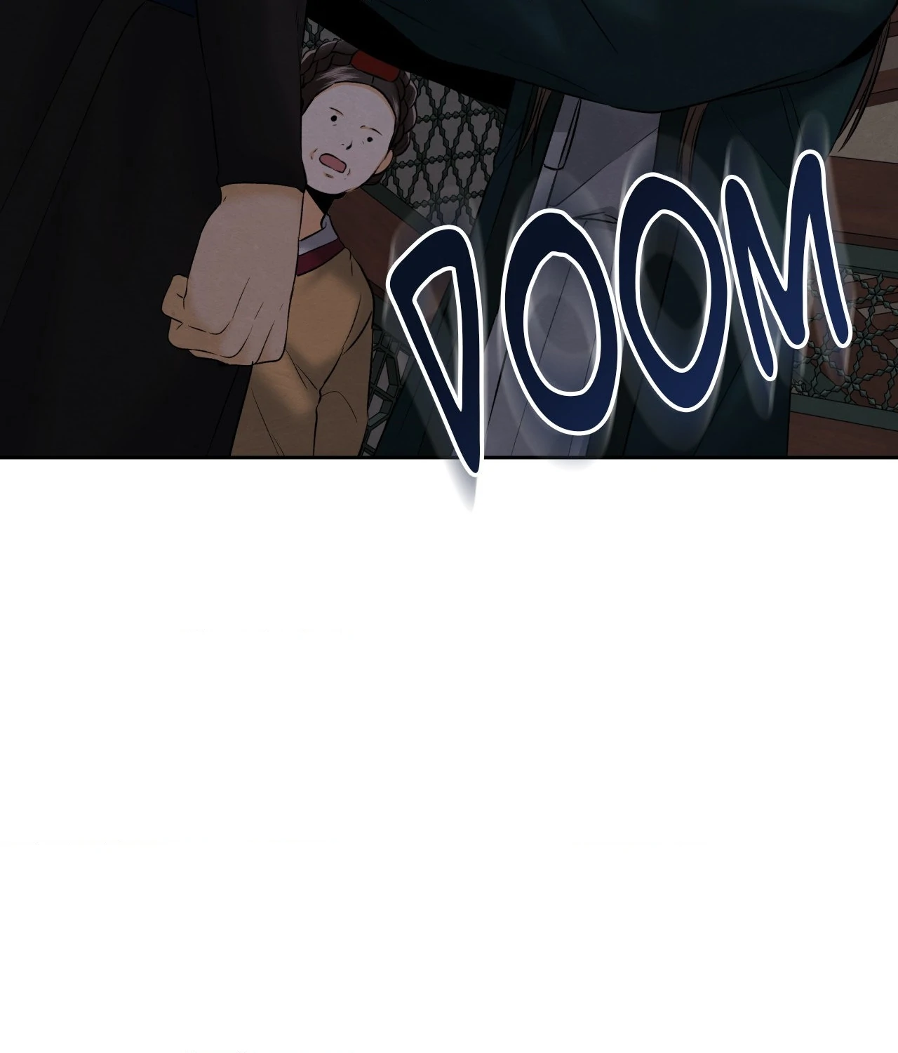Becoming the King’s Concubine - Chapter 14 manhwa