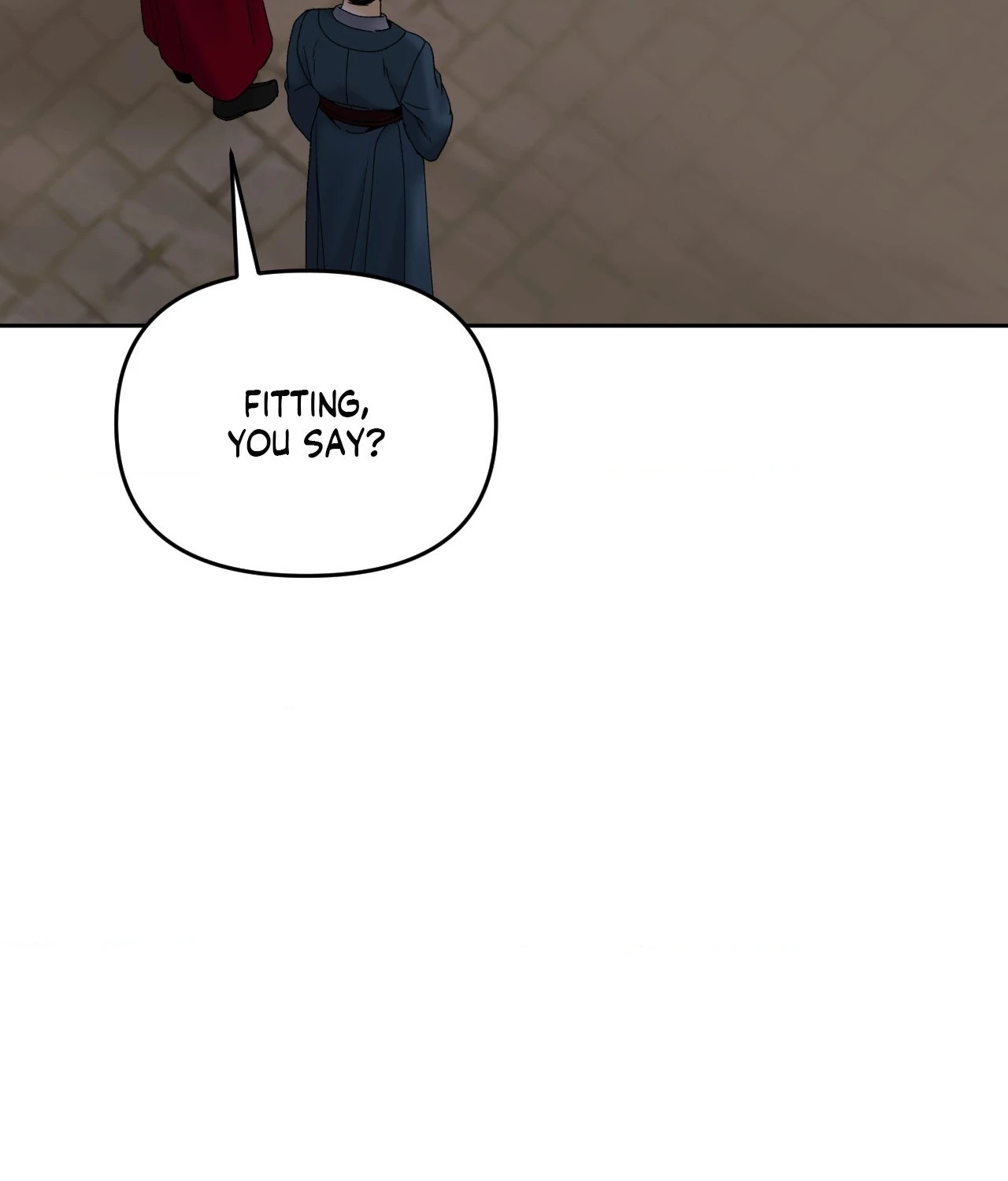 Becoming the King’s Concubine - Chapter 14 manhwa