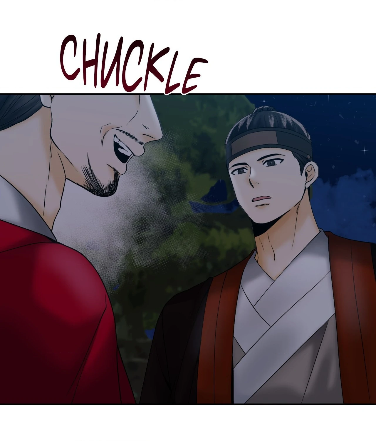 Becoming the King’s Concubine - Chapter 14 manhwa