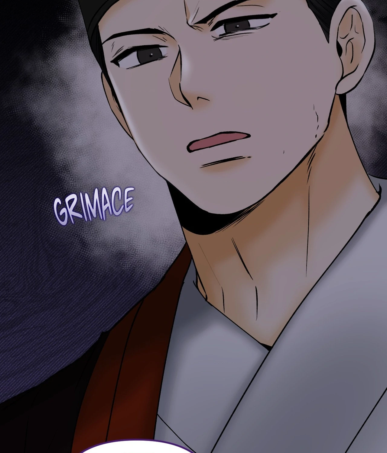 Becoming the King’s Concubine - Chapter 14 manhwa