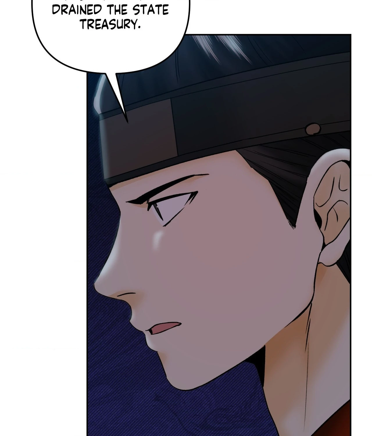 Becoming the King’s Concubine - Chapter 14 manhwa