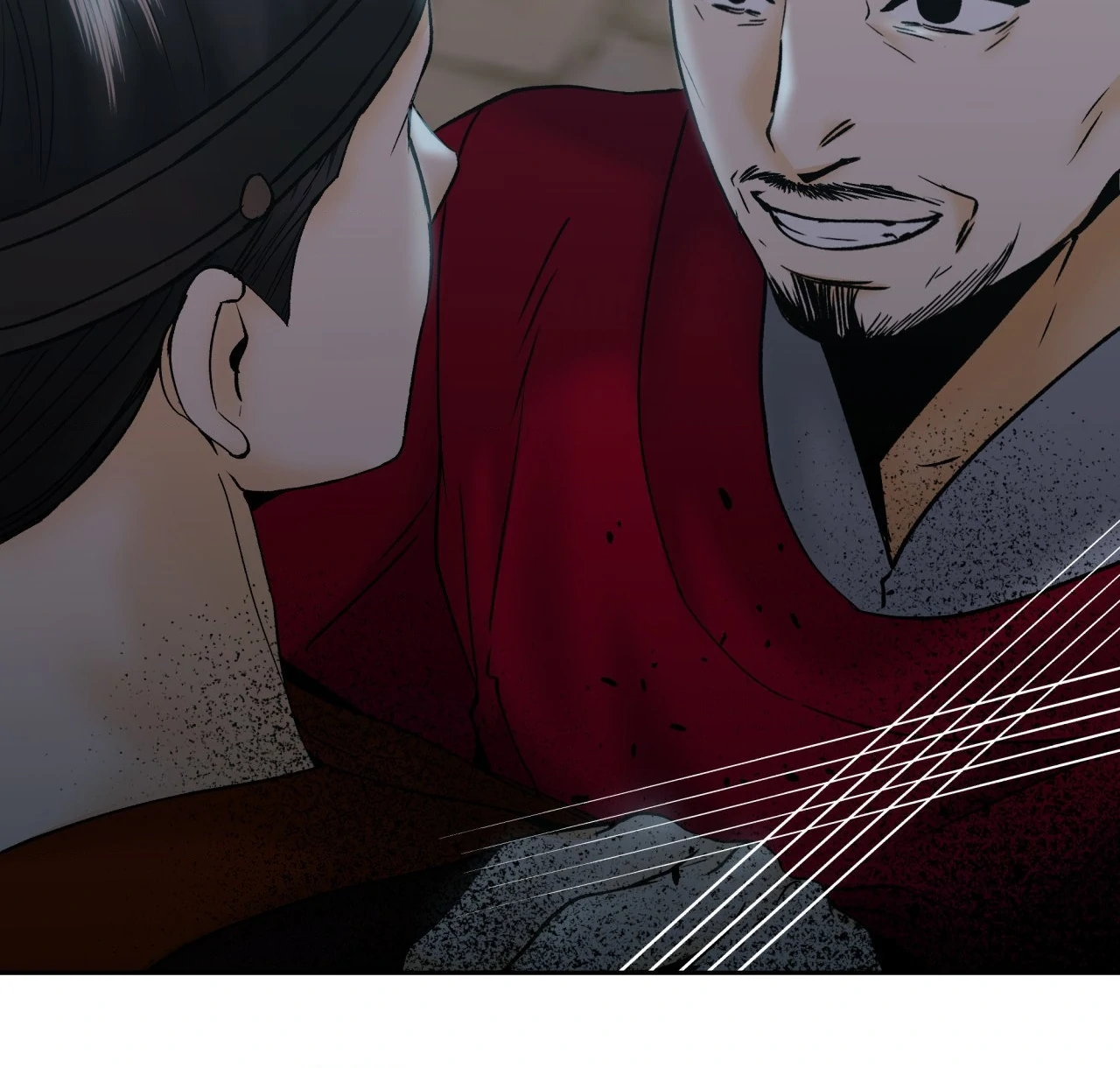 Becoming the King’s Concubine - Chapter 14 manhwa