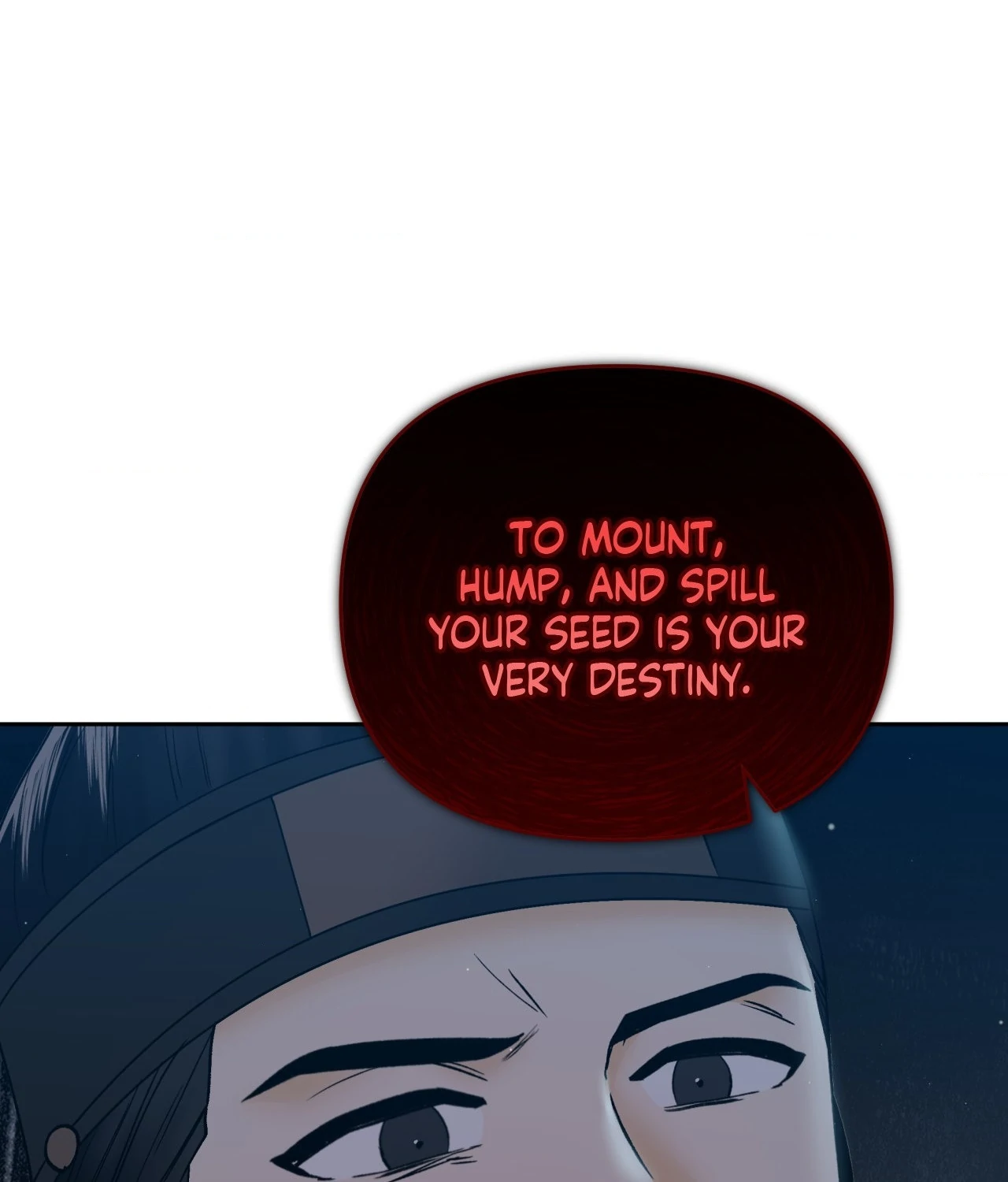 Becoming the King’s Concubine - Chapter 14 manhwa