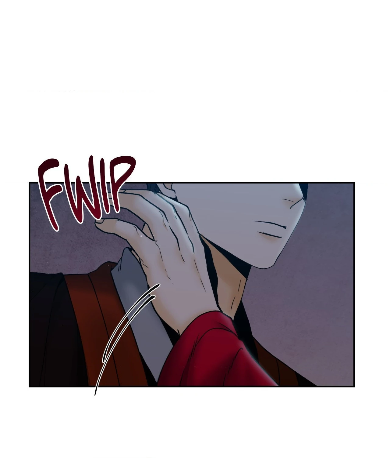 Becoming the King’s Concubine - Chapter 14 manhwa