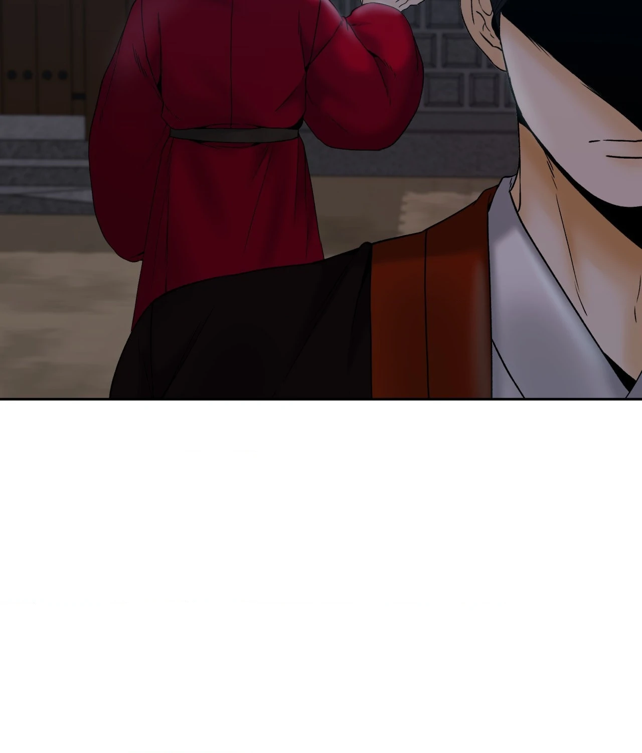Becoming the King’s Concubine - Chapter 14 manhwa