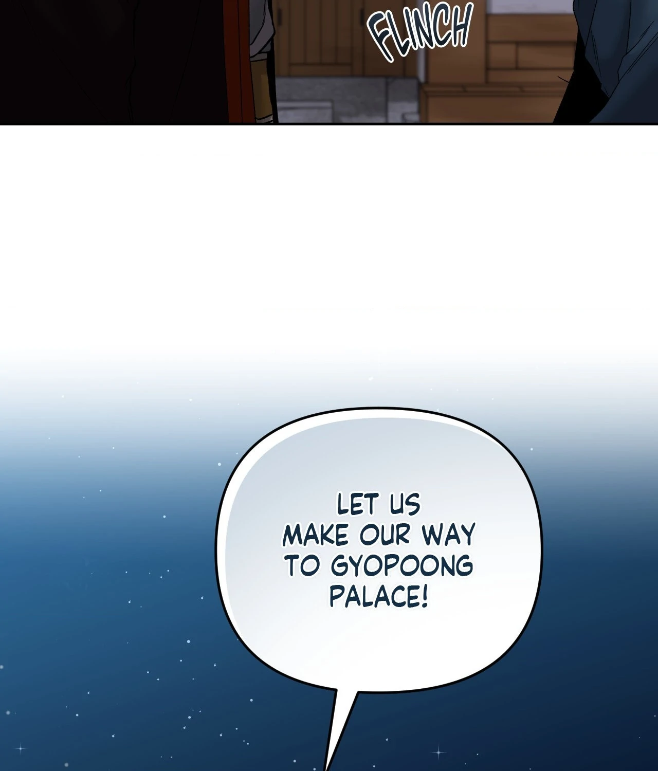 Becoming the King’s Concubine - Chapter 14 manhwa