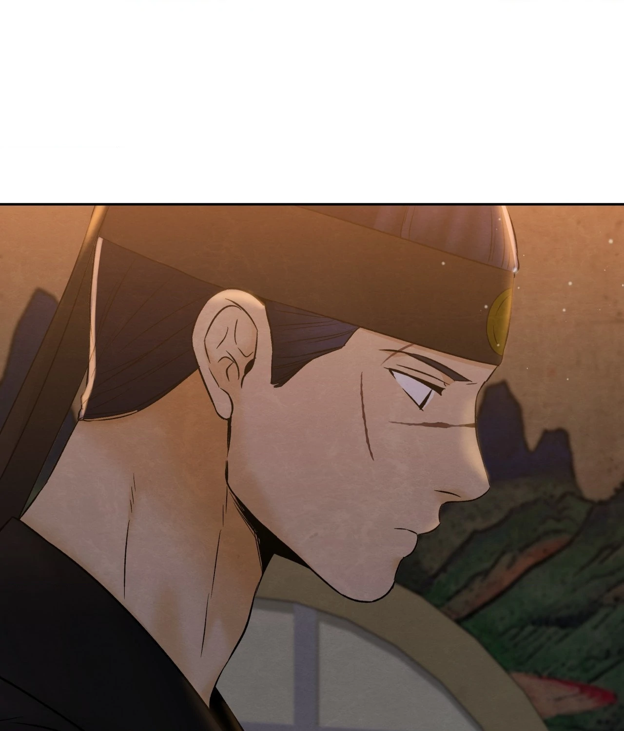 Becoming the King’s Concubine - Chapter 15 manhwa