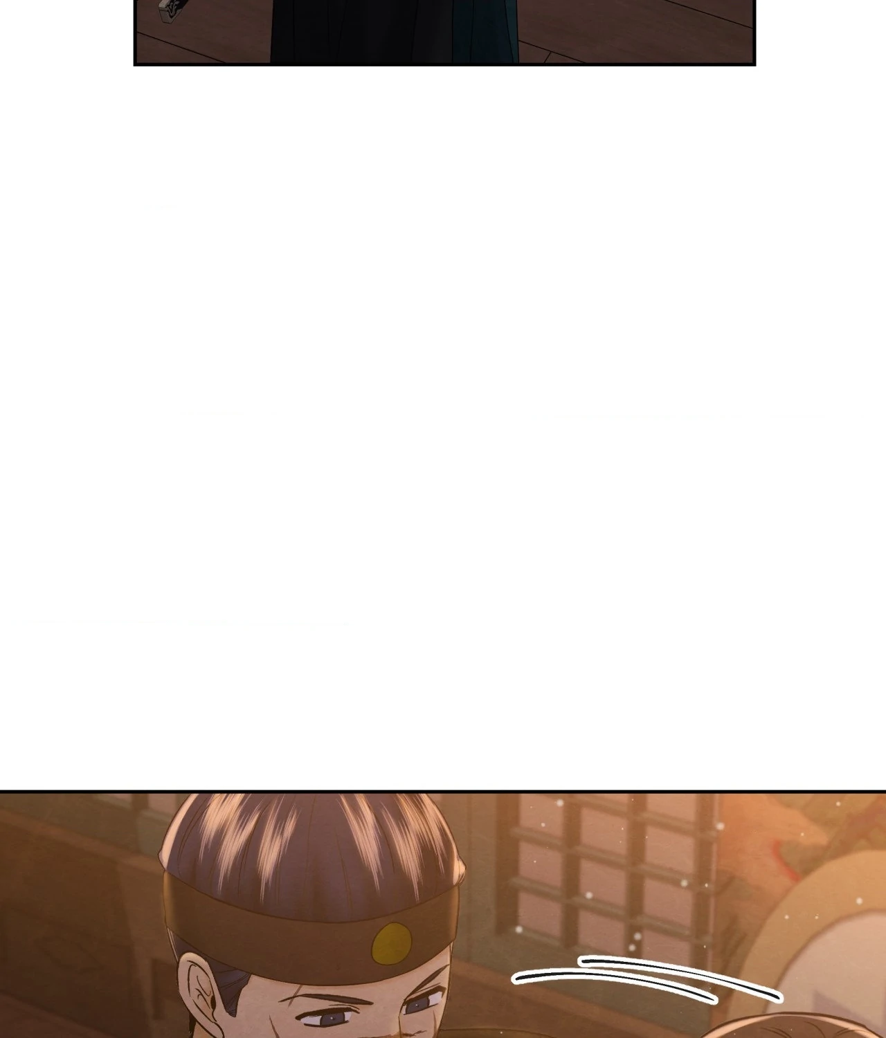 Becoming the King’s Concubine - Chapter 15 manhwa