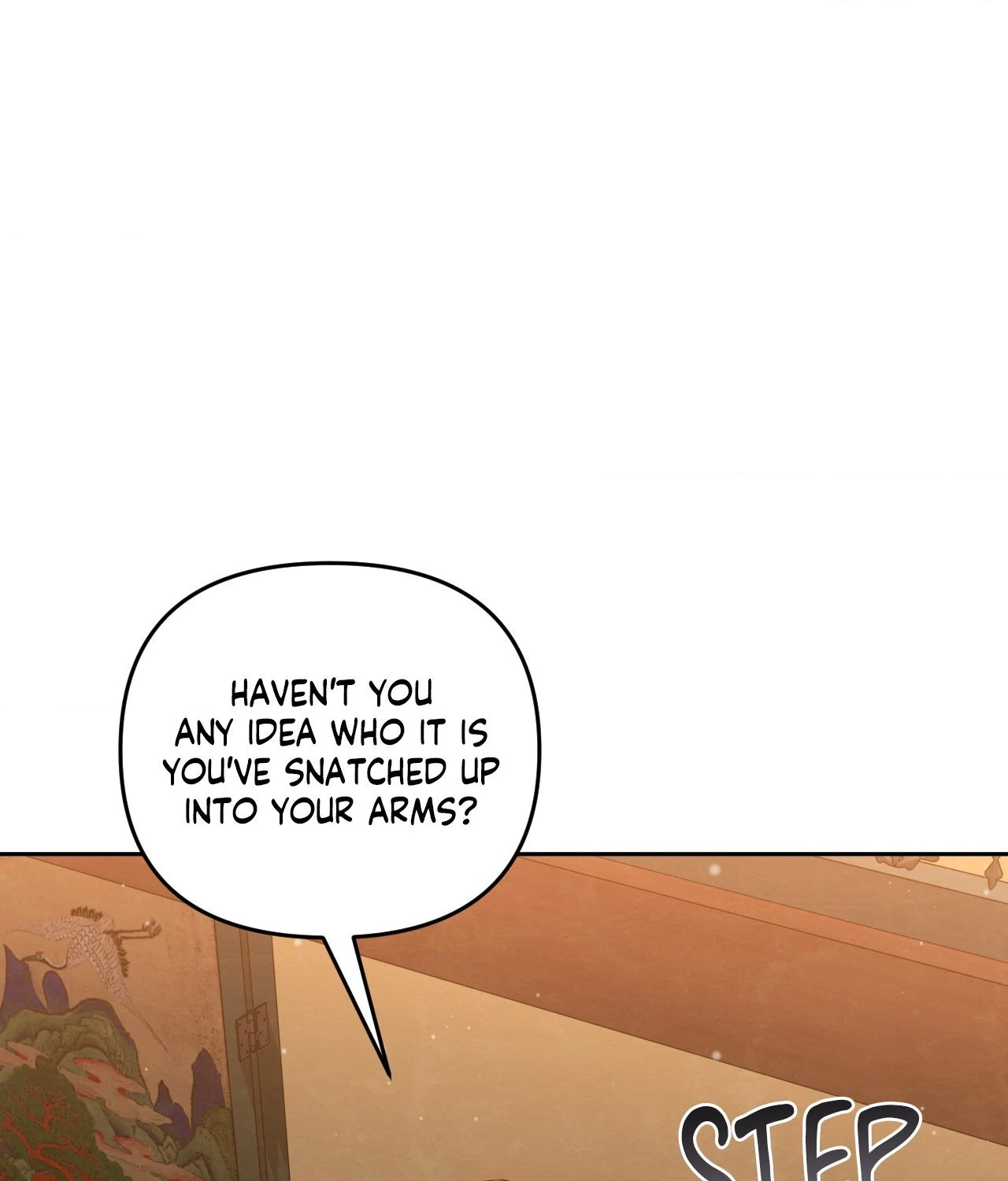 Becoming the King’s Concubine - Chapter 15 manhwa
