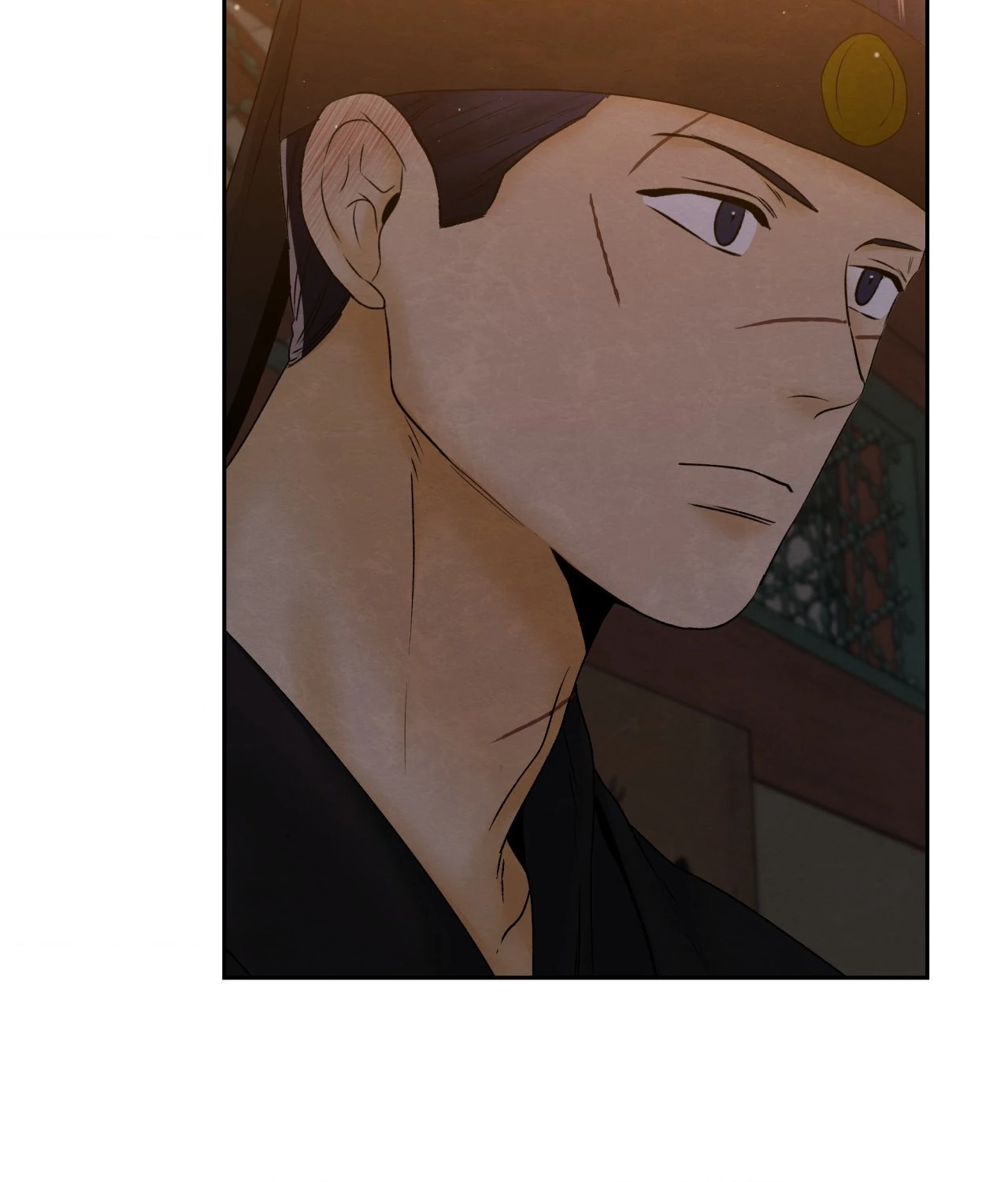 Becoming the King’s Concubine - Chapter 15 manhwa