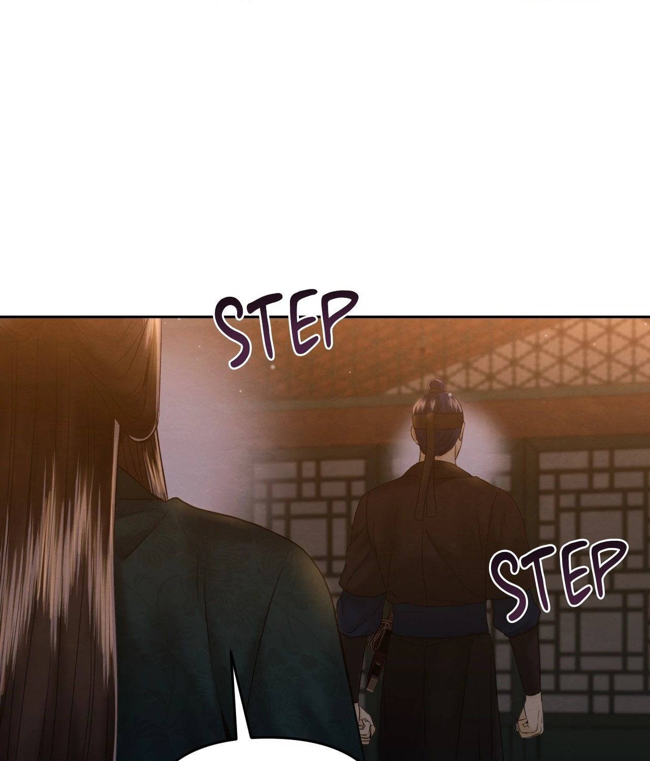 Becoming the King’s Concubine - Chapter 15 manhwa