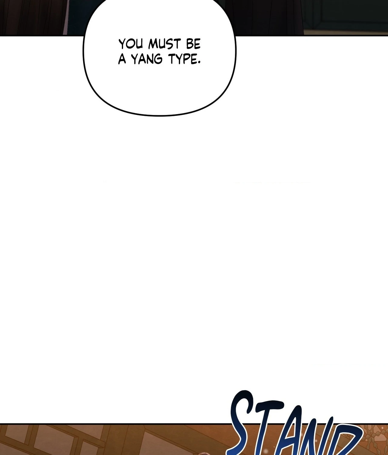 Becoming the King’s Concubine - Chapter 15 manhwa