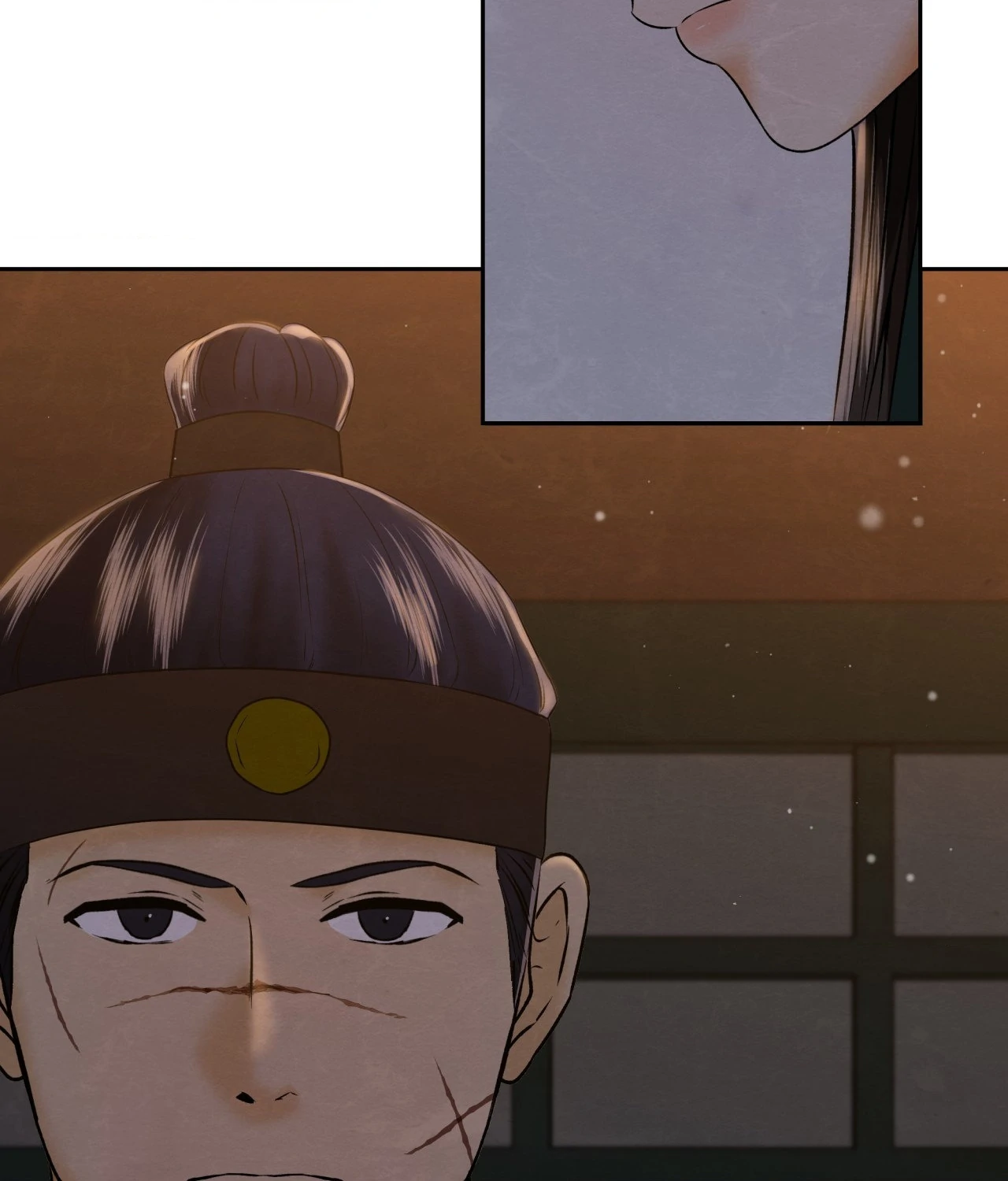 Becoming the King’s Concubine - Chapter 15 manhwa