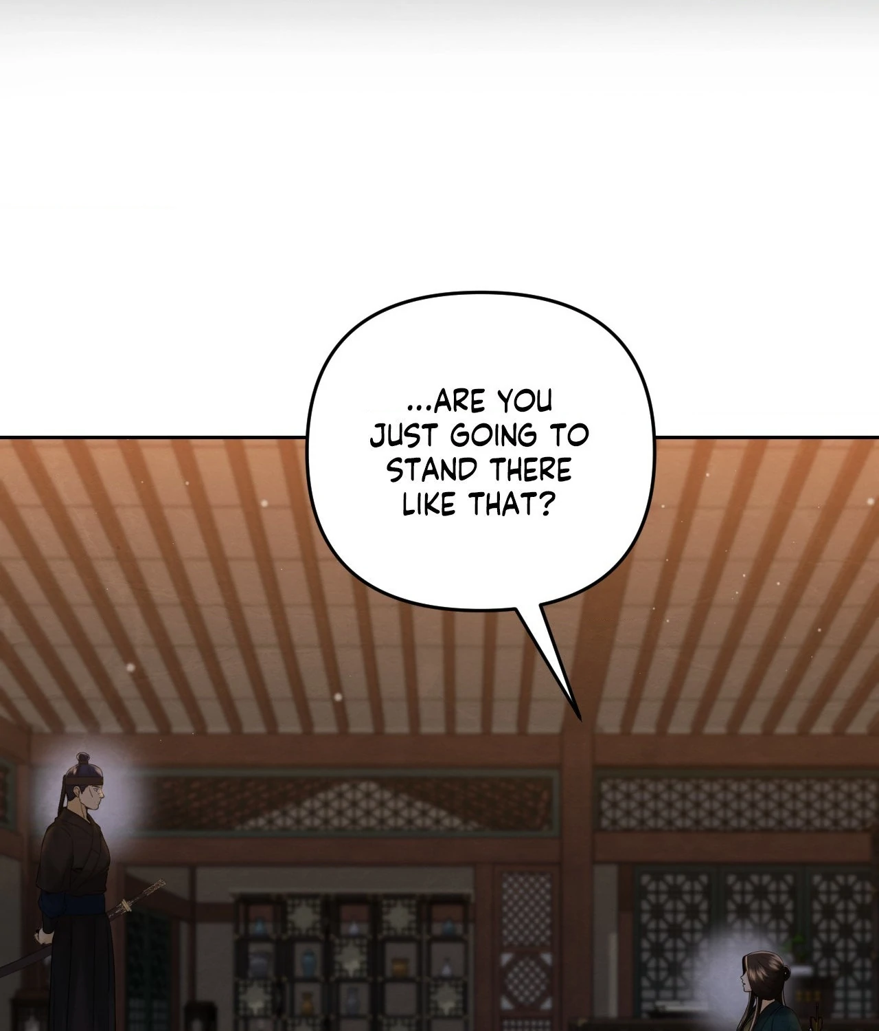 Becoming the King’s Concubine - Chapter 15 manhwa