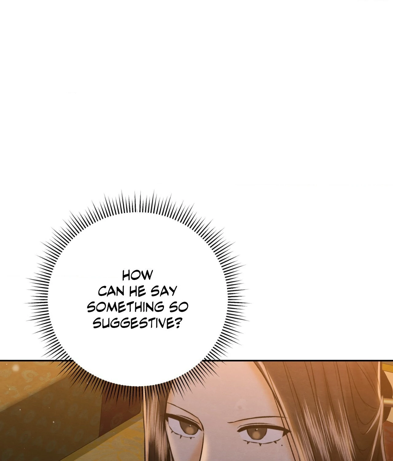 Becoming the King’s Concubine - Chapter 15 manhwa