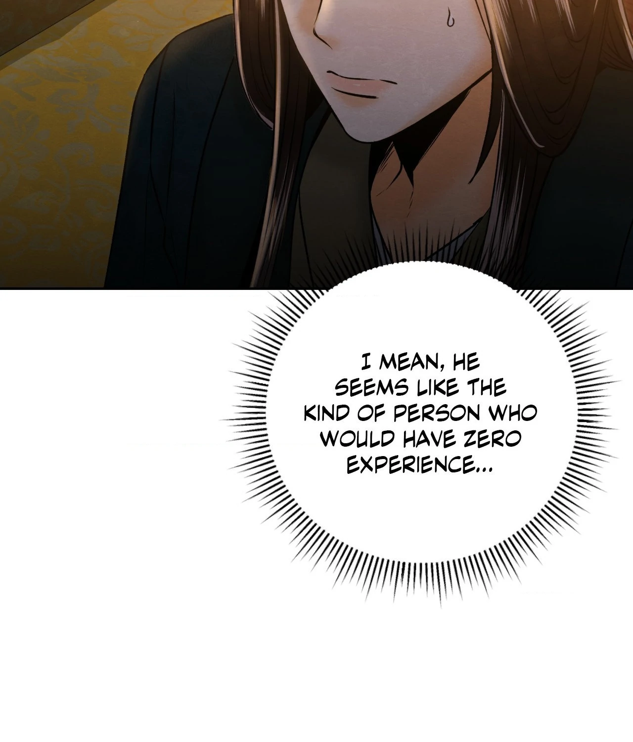Becoming the King’s Concubine - Chapter 15 manhwa