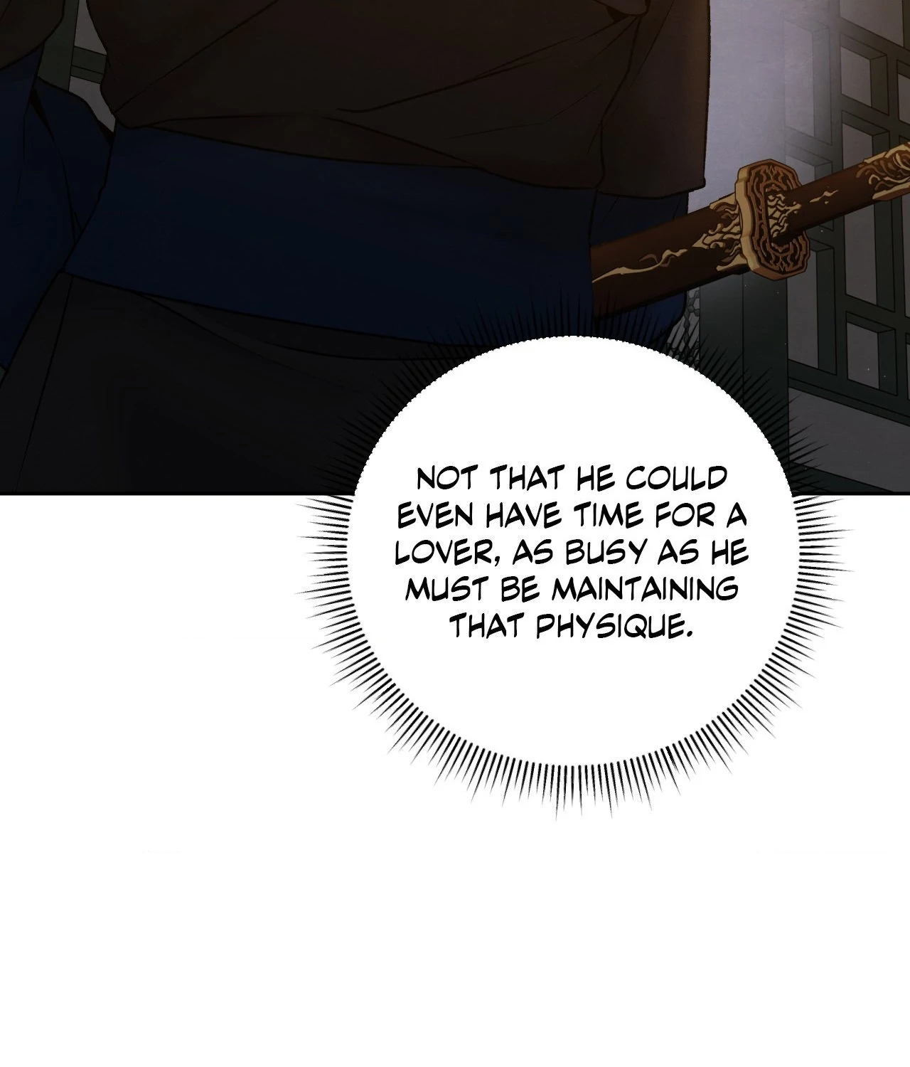 Becoming the King’s Concubine - Chapter 15 manhwa
