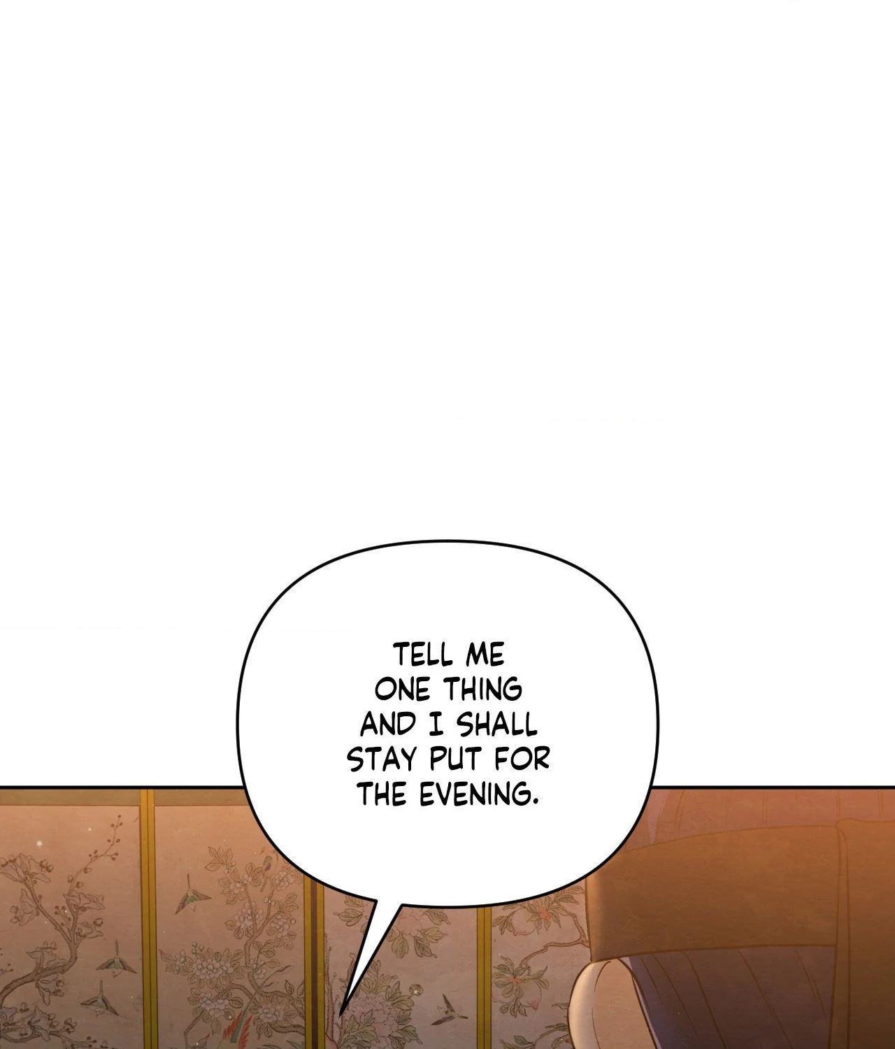 Becoming the King’s Concubine - Chapter 15 manhwa