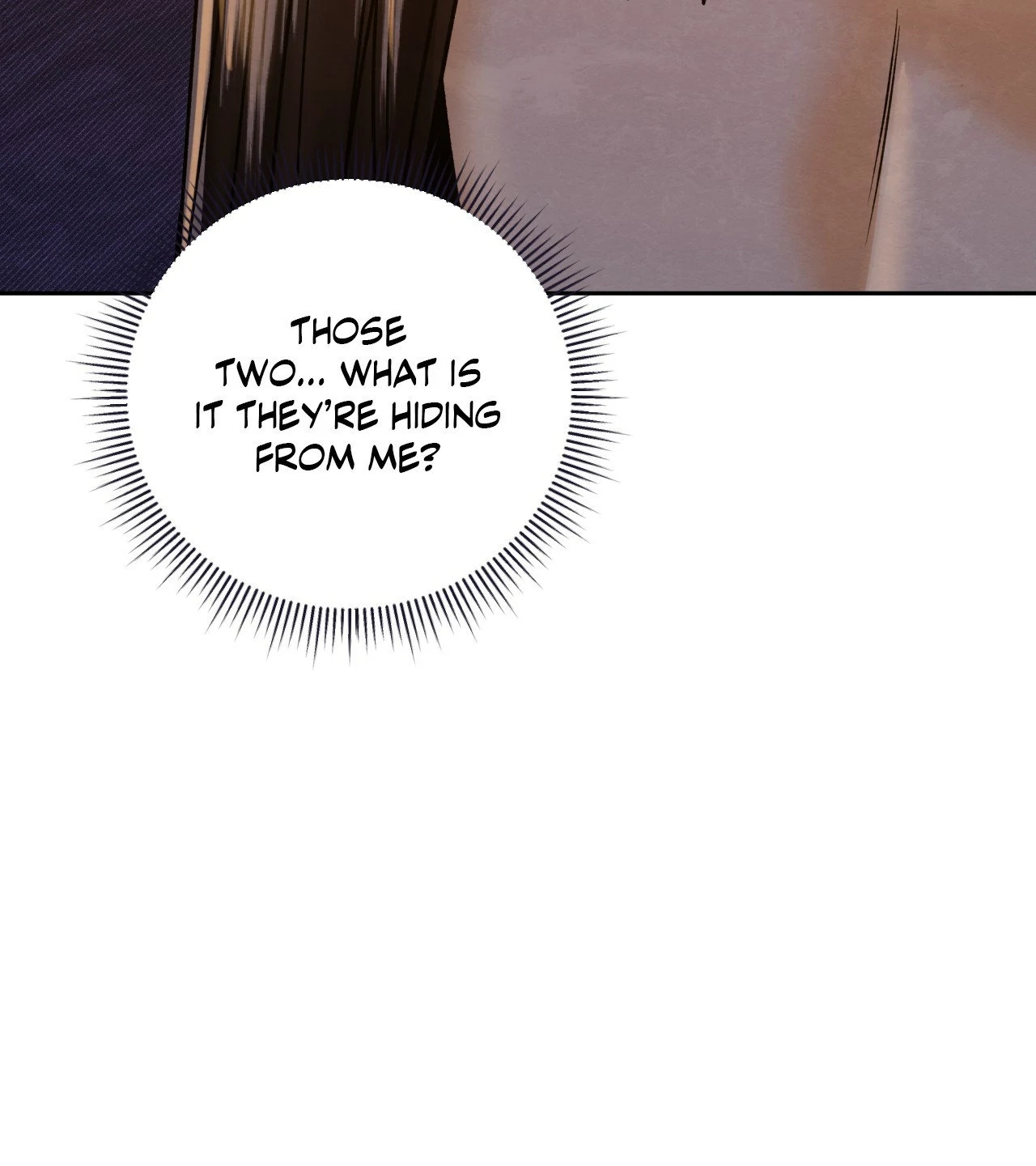 Becoming the King’s Concubine - Chapter 15 manhwa