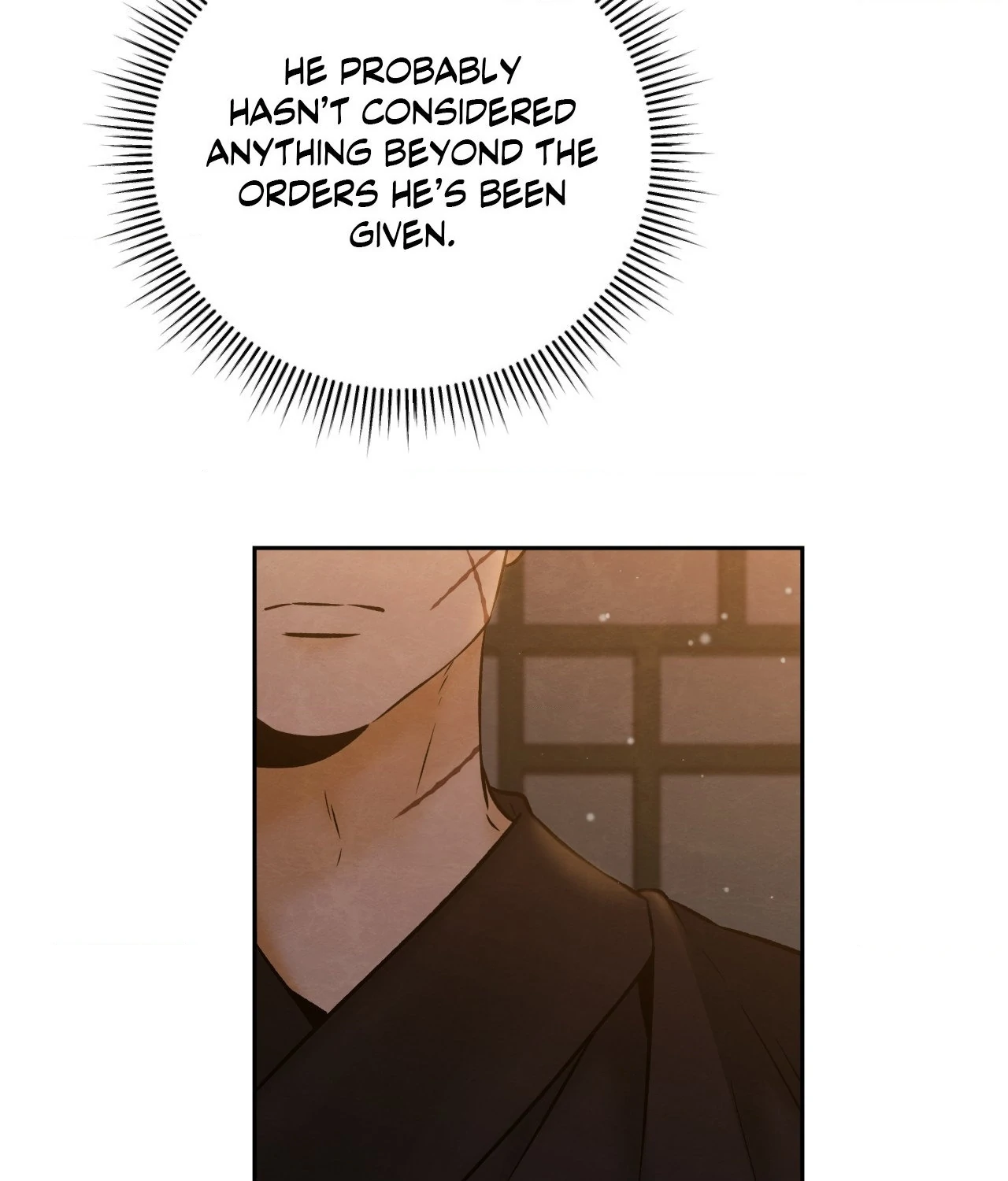 Becoming the King’s Concubine - Chapter 15 manhwa