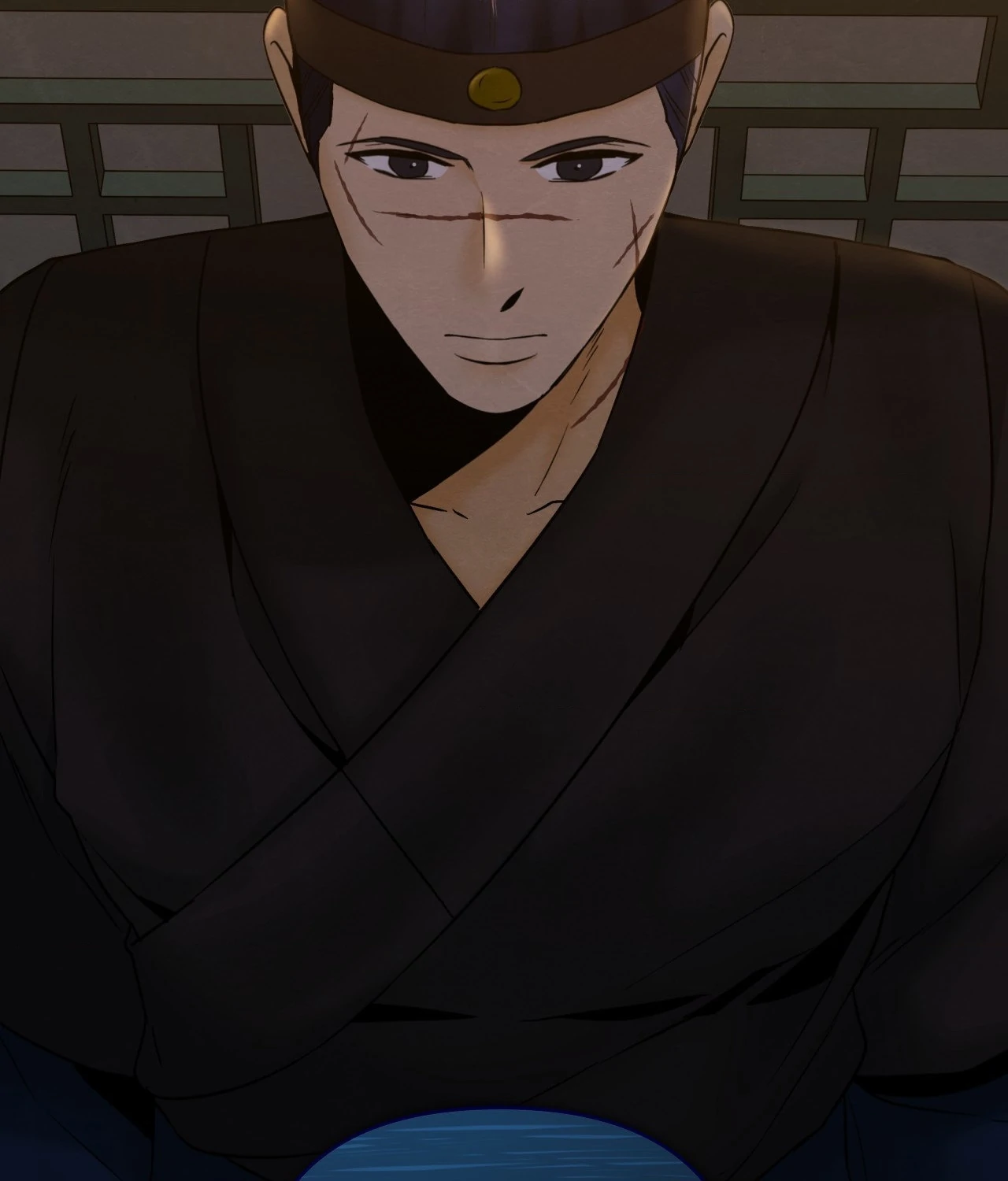 Becoming the King’s Concubine - Chapter 15 manhwa