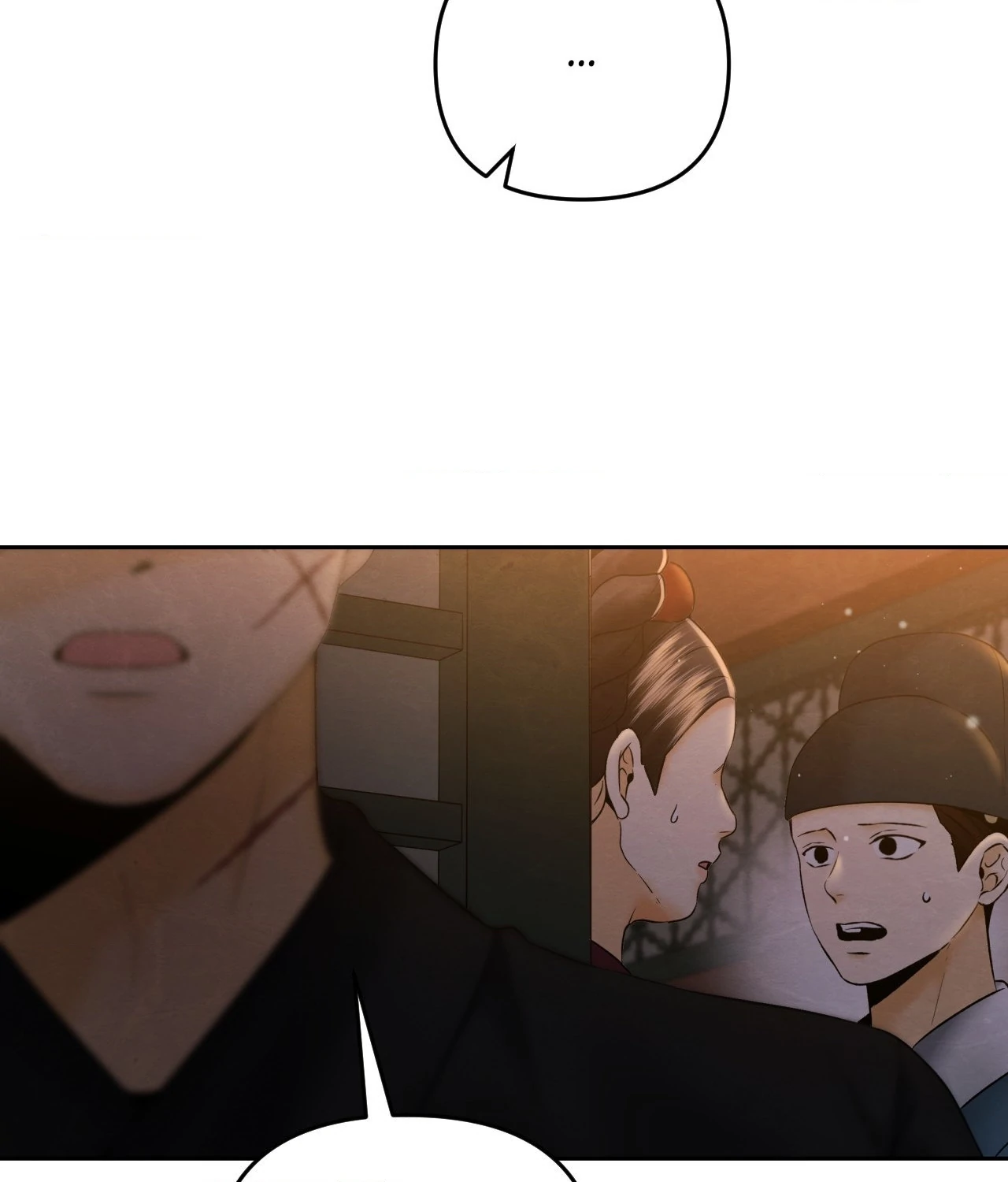 Becoming the King’s Concubine - Chapter 15 manhwa