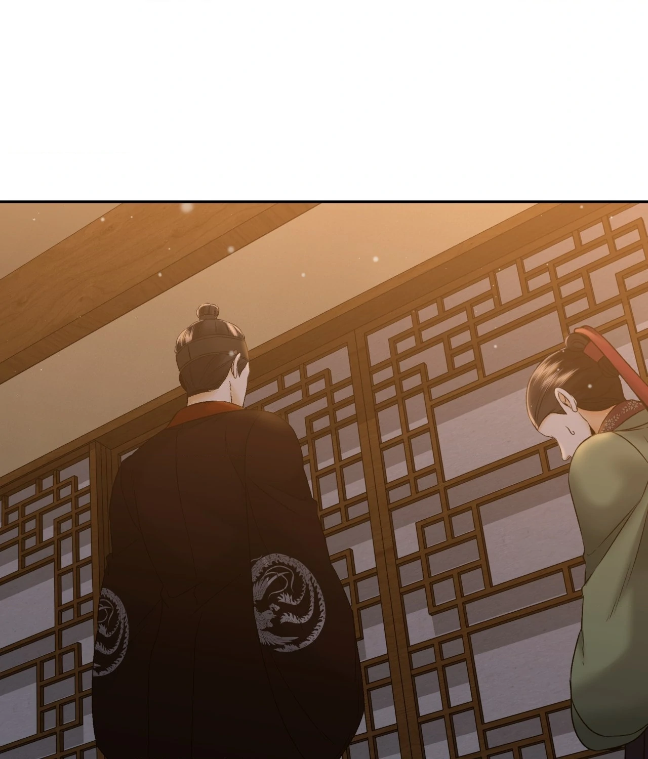 Becoming the King’s Concubine - Chapter 15 manhwa