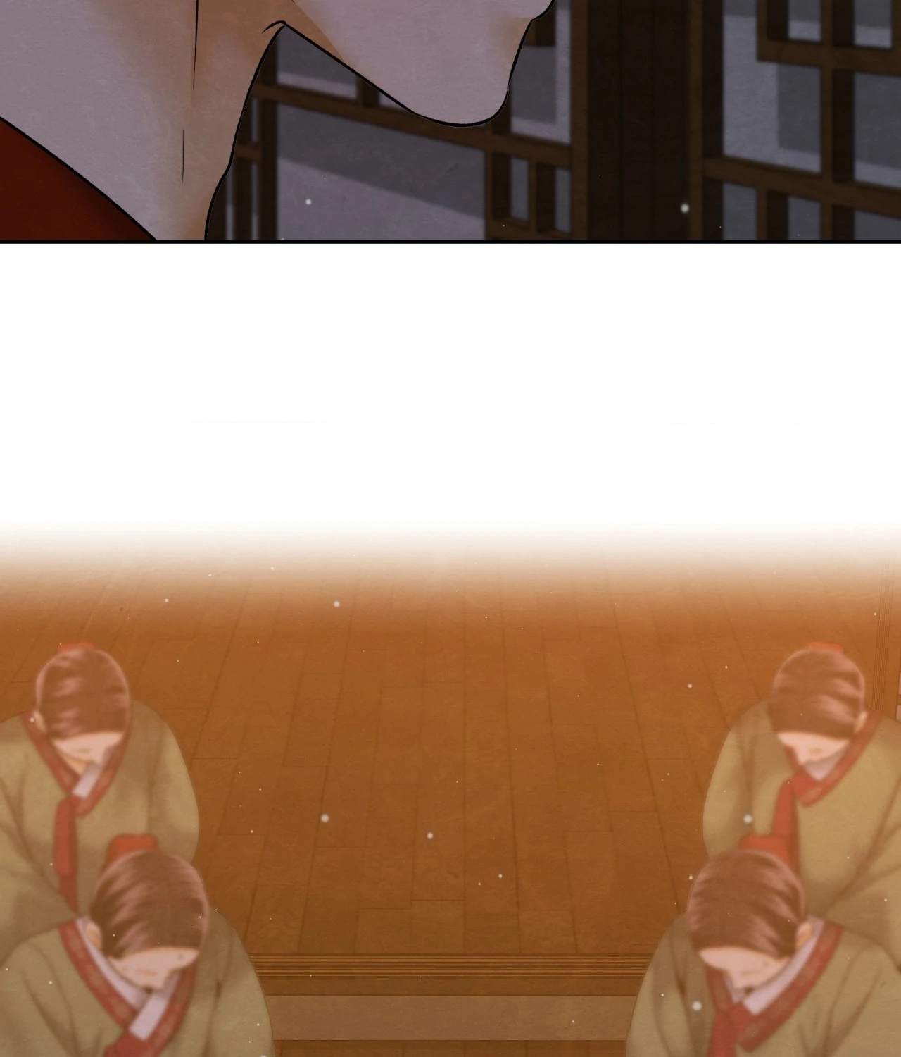 Becoming the King’s Concubine - Chapter 15 manhwa