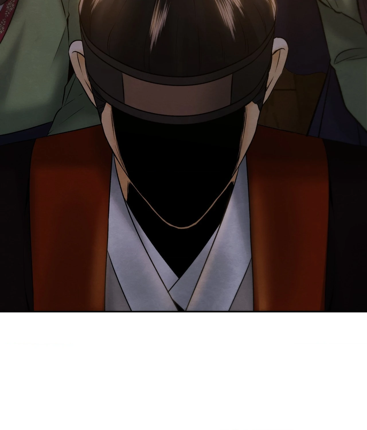 Becoming the King’s Concubine - Chapter 15 manhwa