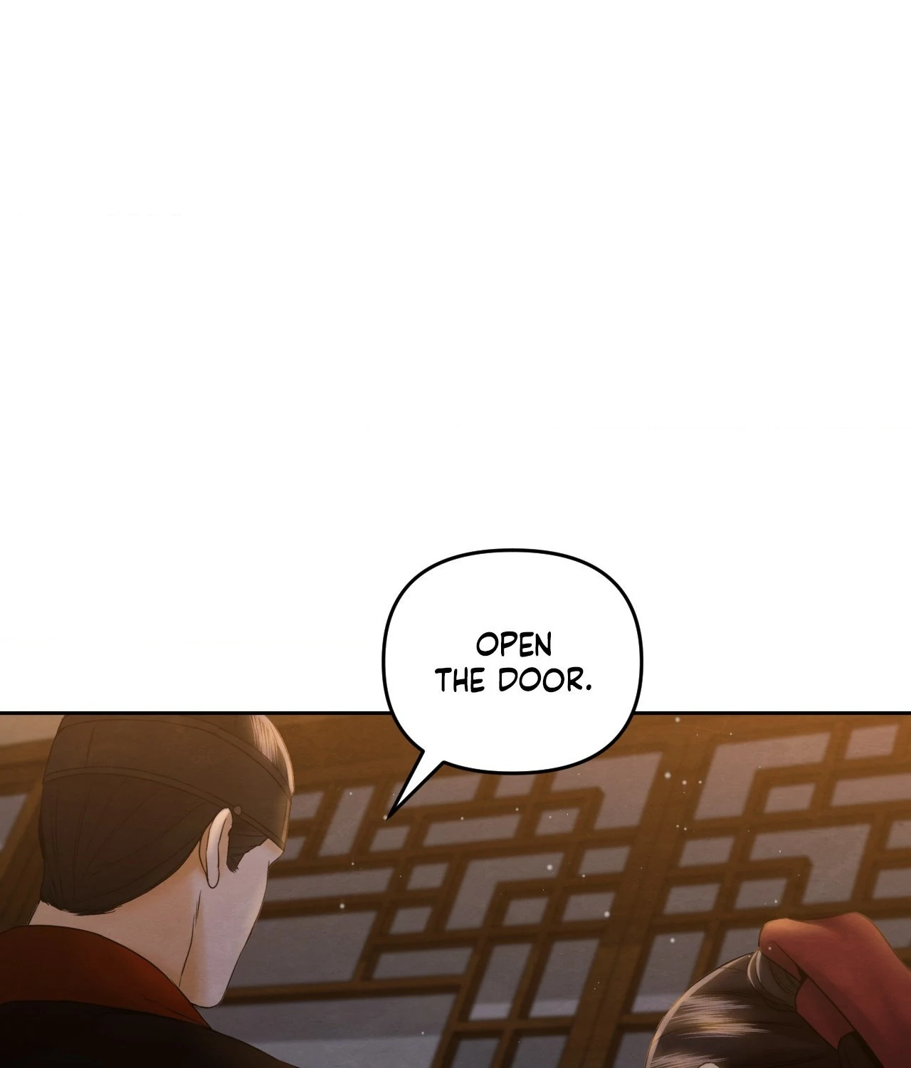 Becoming the King’s Concubine - Chapter 15 manhwa