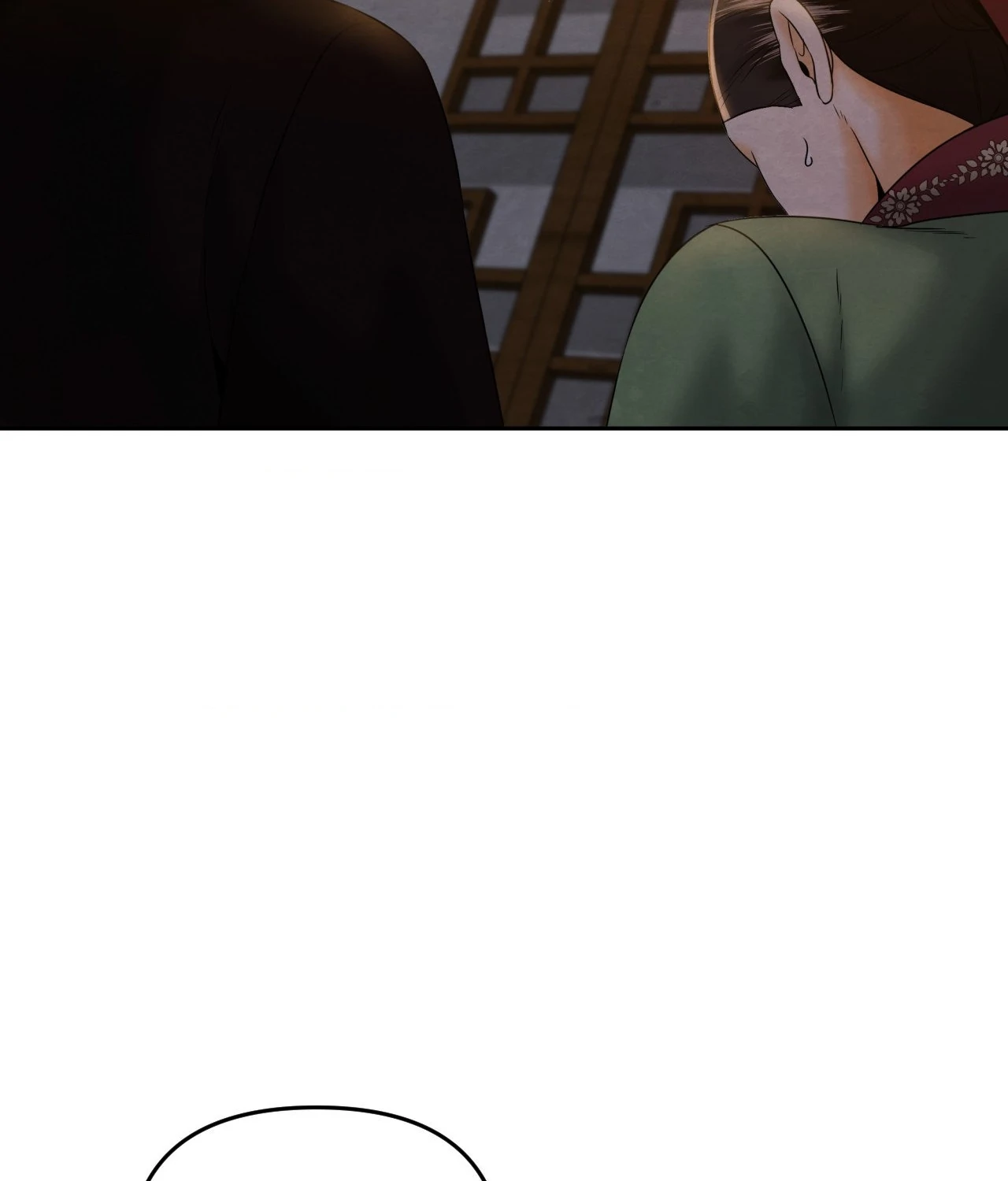 Becoming the King’s Concubine - Chapter 15 manhwa