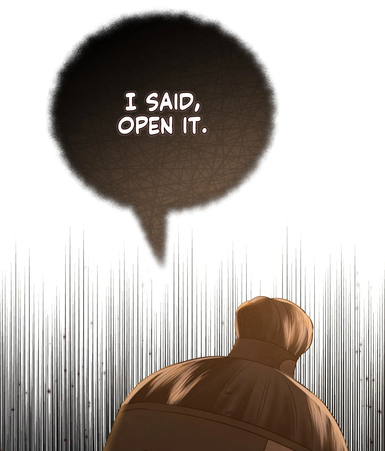 Becoming the King’s Concubine - Chapter 15 manhwa