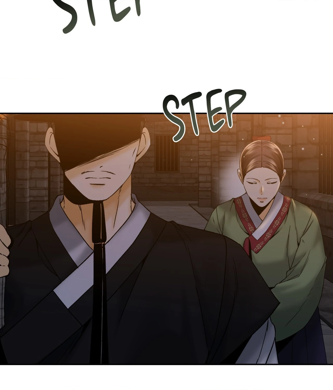 Becoming the King’s Concubine - Chapter 15 manhwa