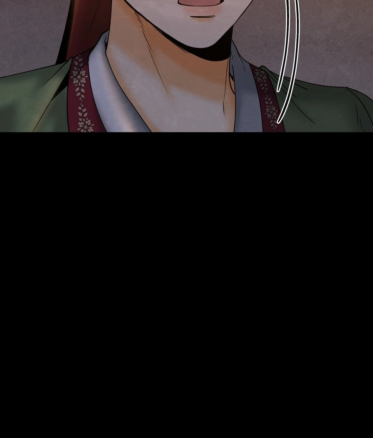 Becoming the King’s Concubine - Chapter 15 manhwa