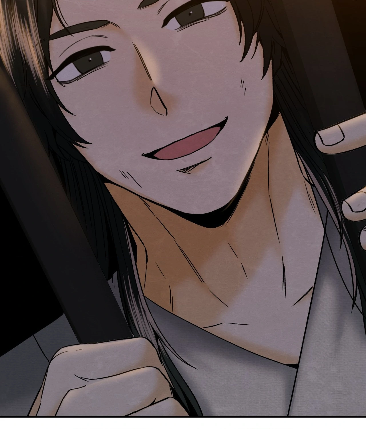 Becoming the King’s Concubine - Chapter 15 manhwa