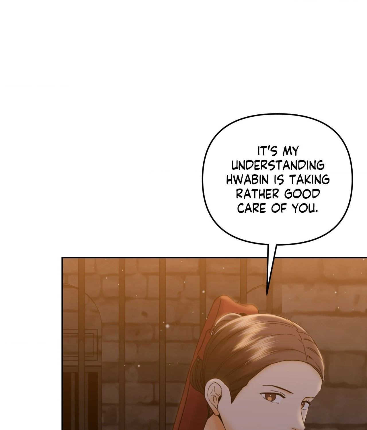 Becoming the King’s Concubine - Chapter 15 manhwa