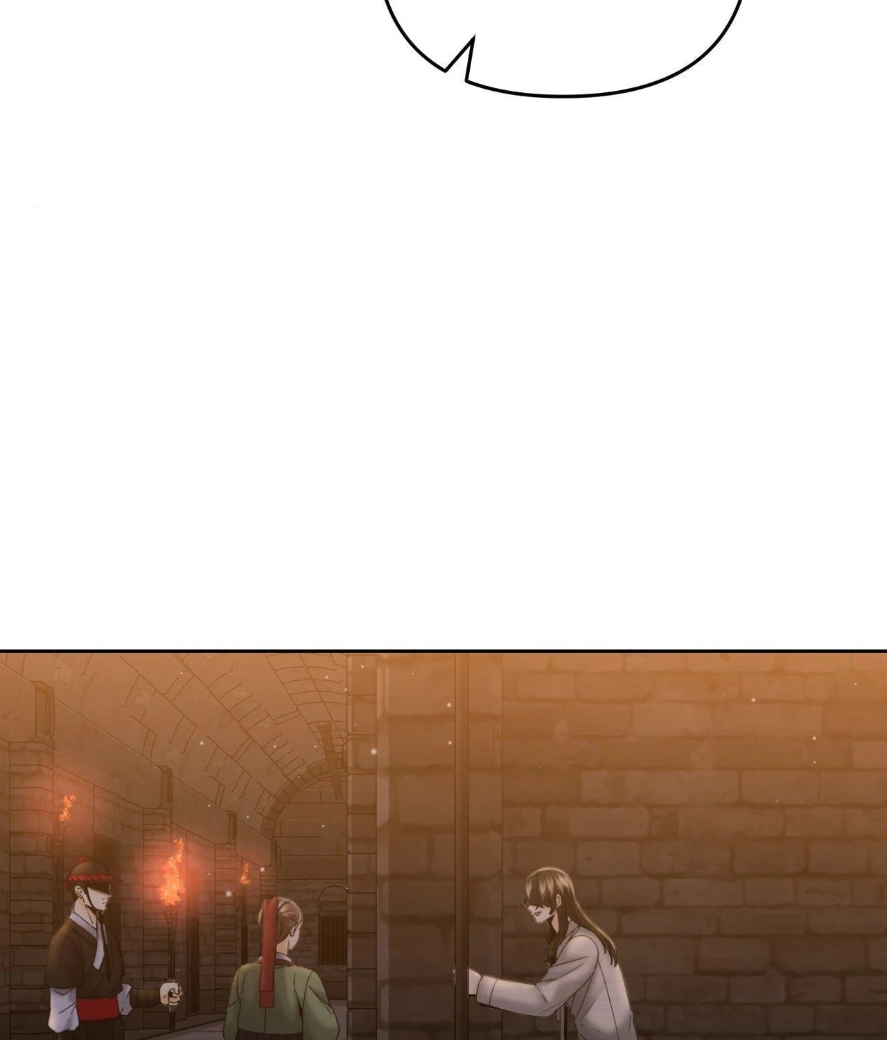 Becoming the King’s Concubine - Chapter 15 manhwa