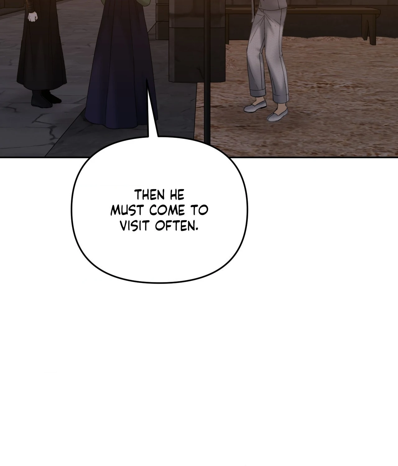 Becoming the King’s Concubine - Chapter 15 manhwa