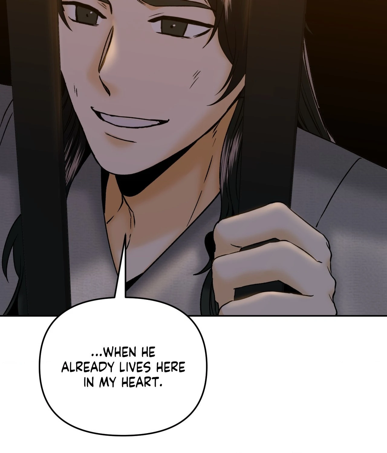Becoming the King’s Concubine - Chapter 15 manhwa