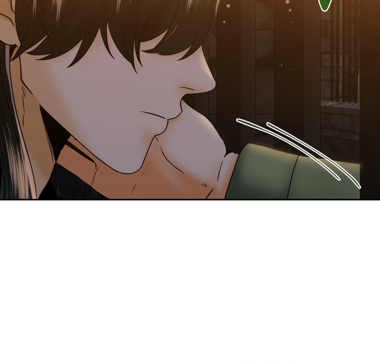 Becoming the King’s Concubine - Chapter 15 manhwa