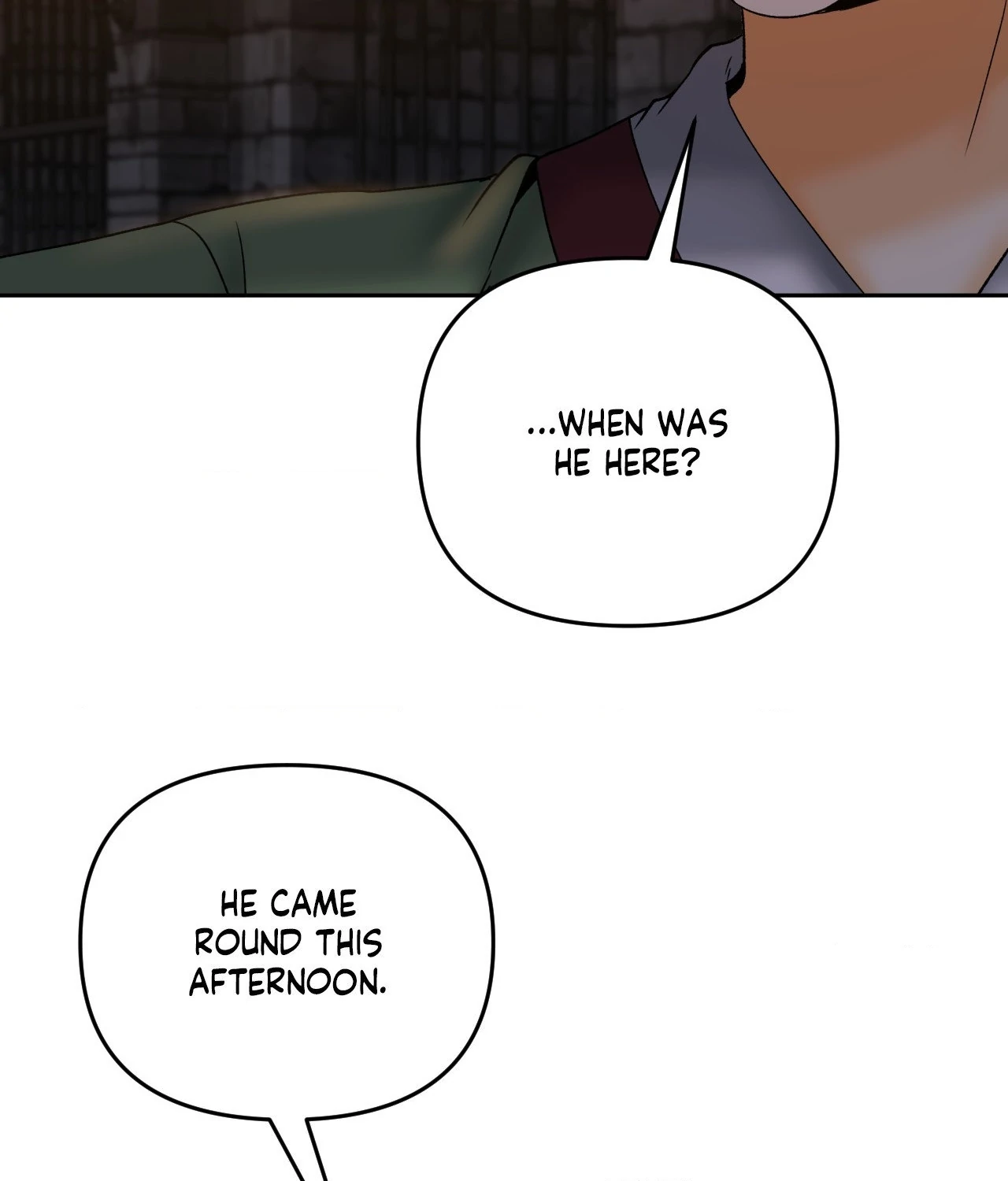 Becoming the King’s Concubine - Chapter 15 manhwa
