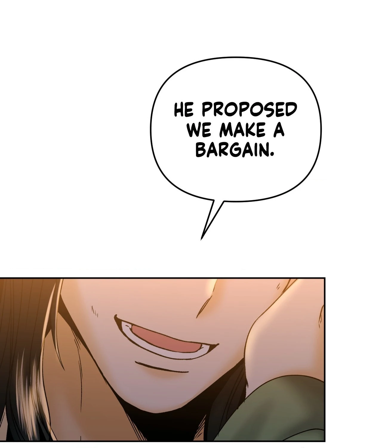Becoming the King’s Concubine - Chapter 15 manhwa