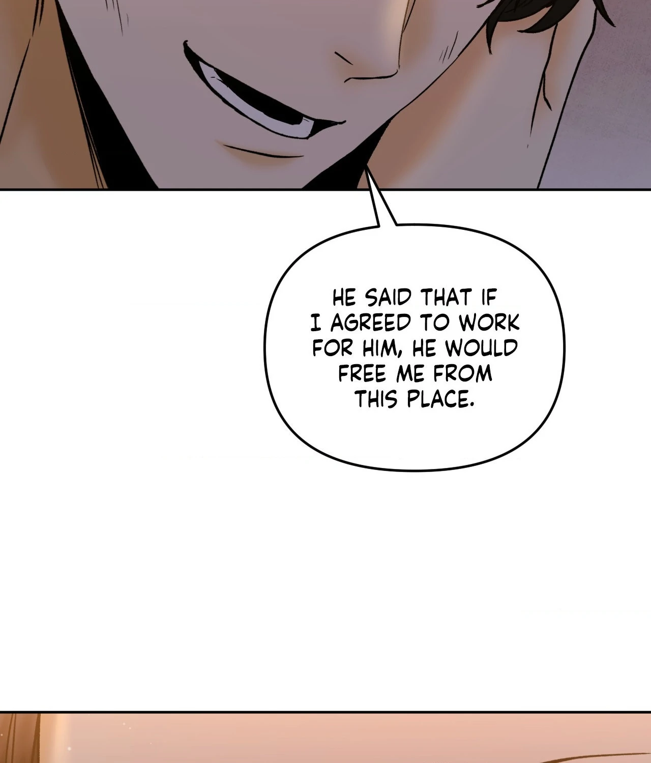 Becoming the King’s Concubine - Chapter 15 manhwa