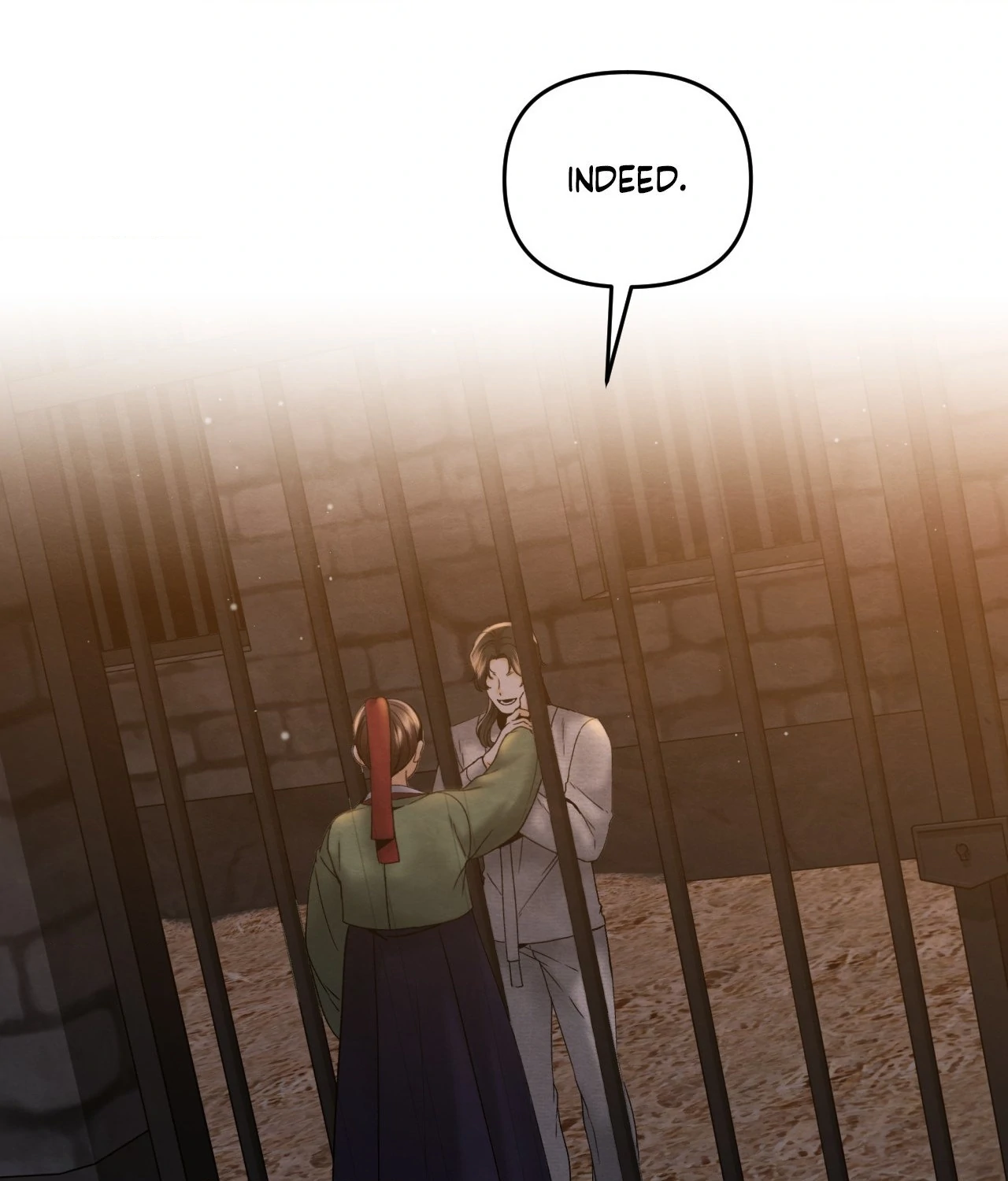 Becoming the King’s Concubine - Chapter 15 manhwa