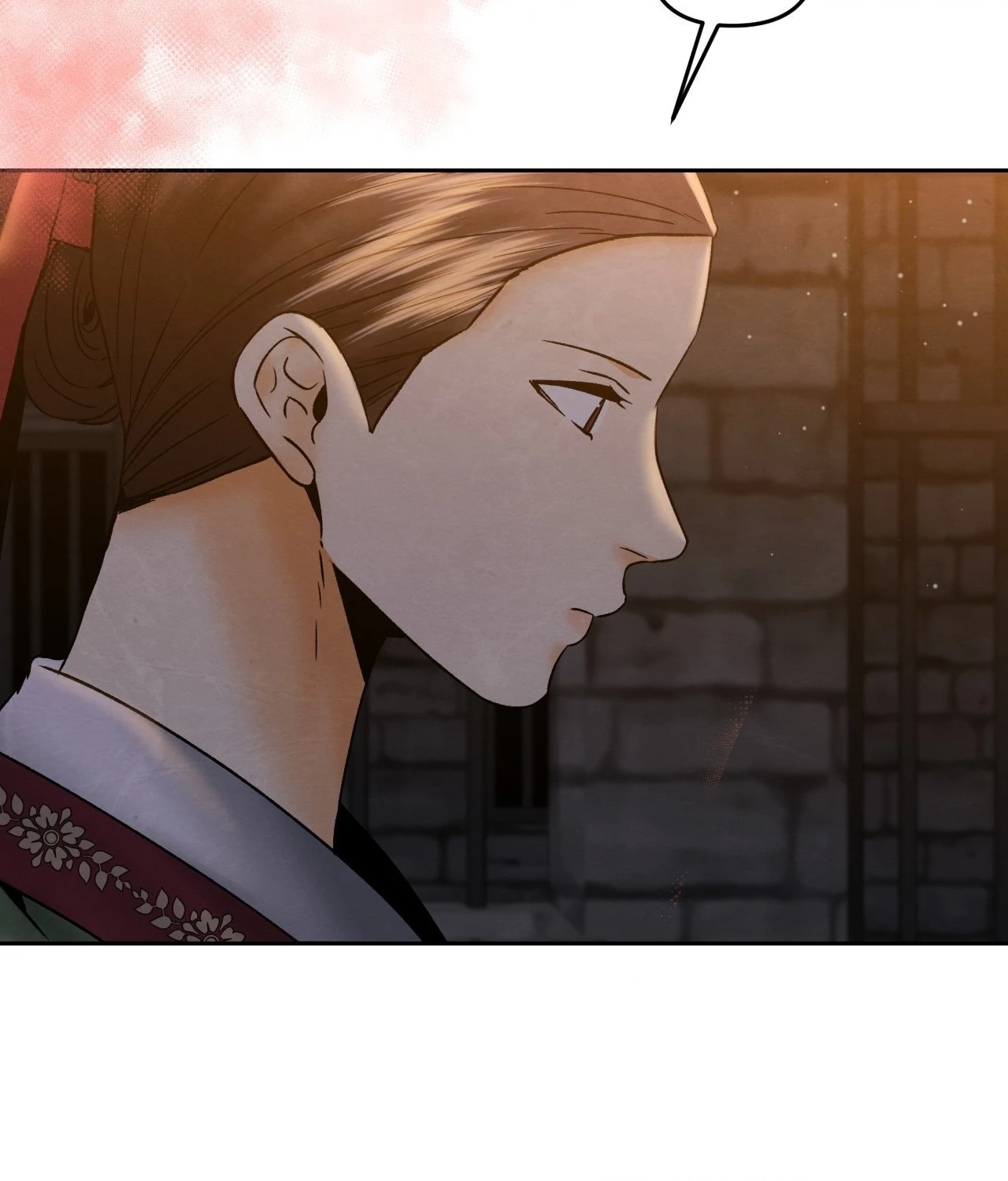 Becoming the King’s Concubine - Chapter 15 manhwa